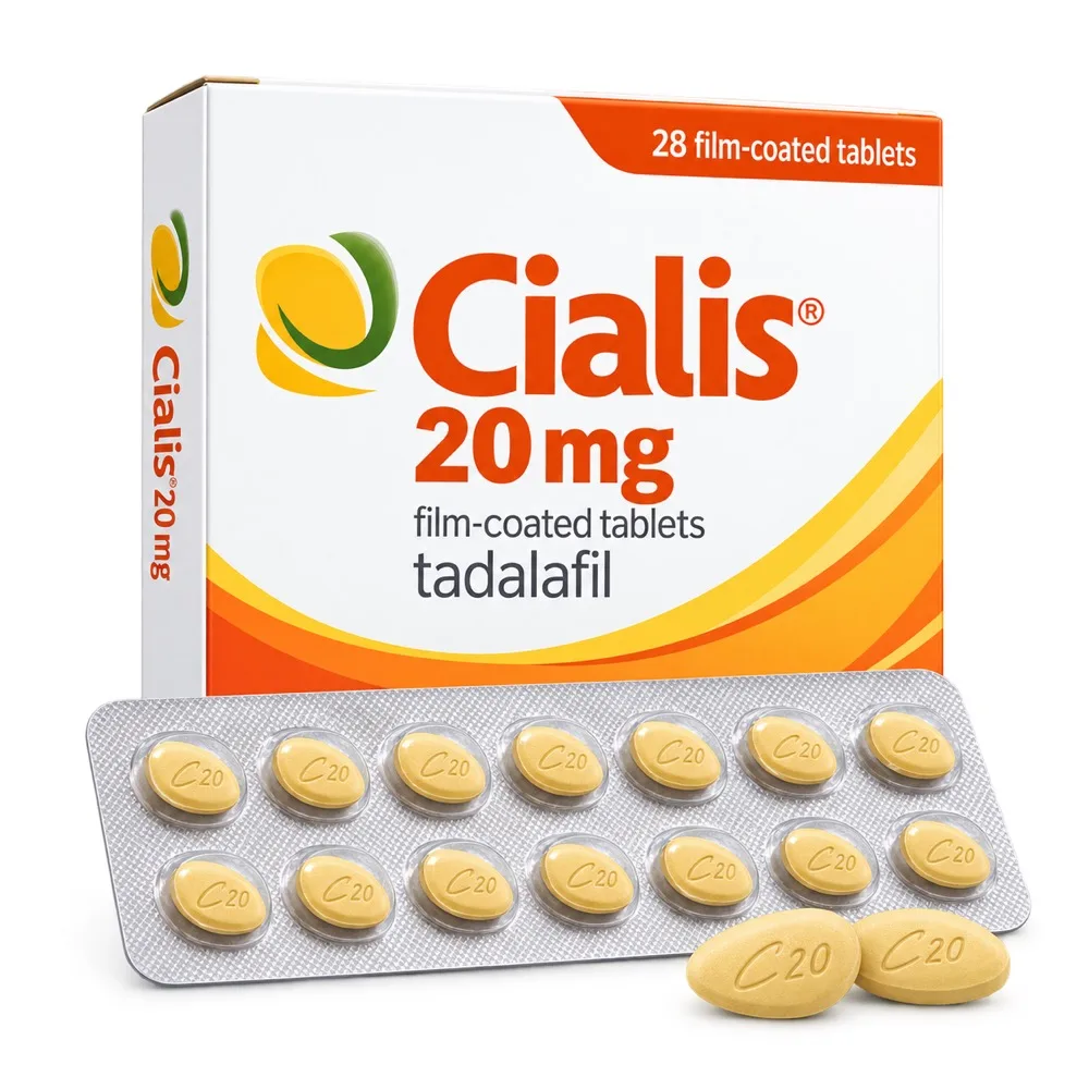 Cialis 20mg