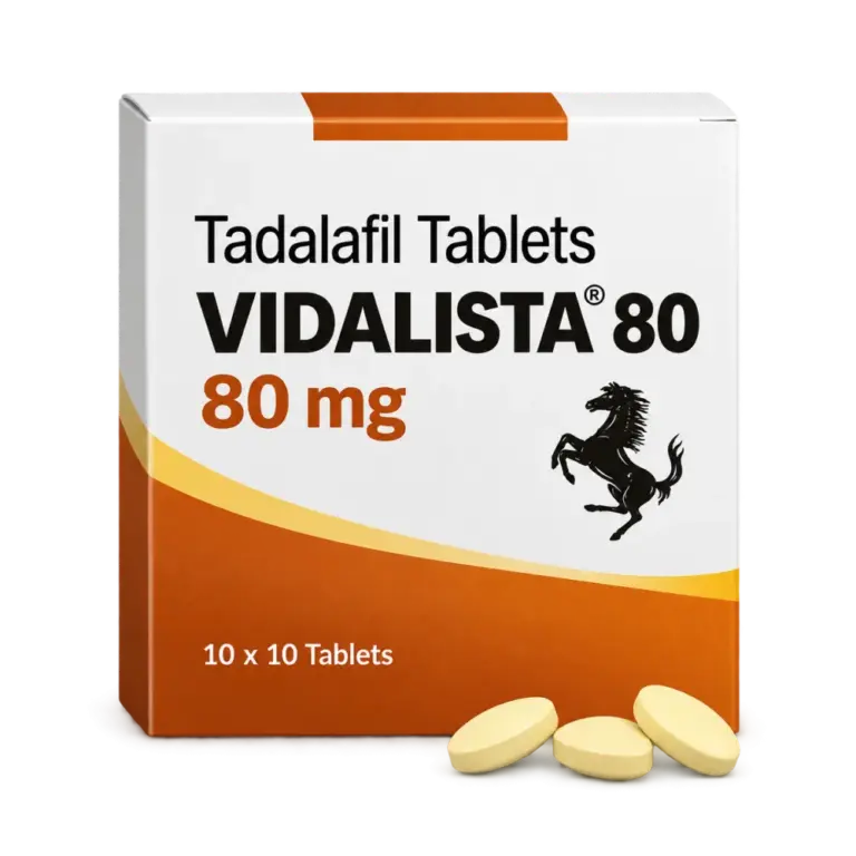 Cialis 80mg